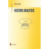 Vector analysis矢量分析