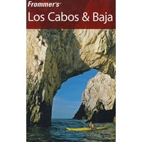 Frommer墨西哥旅游指南，2008Frommer's Los Cabos & Baja, 2nd Edition