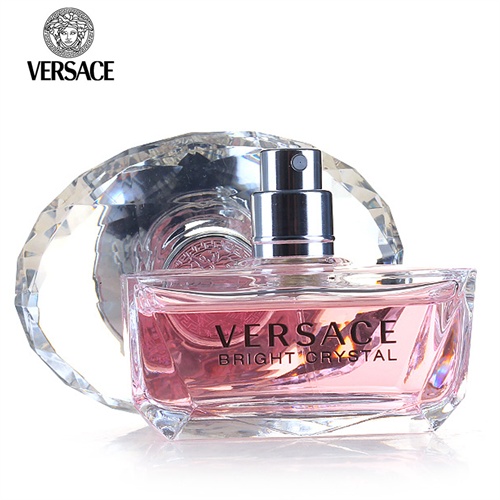 Versace范思哲晶钻女用香水30ml ¥189包邮 送丹尼诗喷雾 +资生堂沐浴露550ml