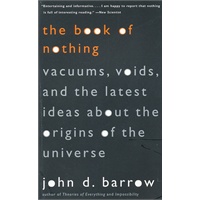 Book Of Nothing, The(ISBN=9780375726095)