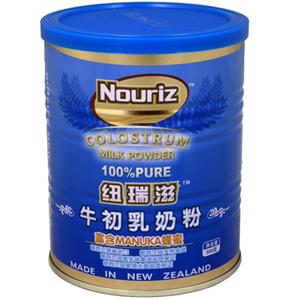纽瑞滋 牛初乳奶粉 300g