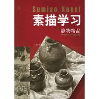 素描学习·静物精品