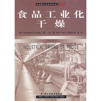食品工业化干燥