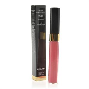 CHANEL 香奈儿 晶亮唇蜜 (142号) 5.5g（进）