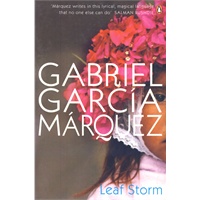 Leaf Storm ISBN=9780141032566