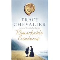 REMARKABLE CREATURE 奇妙生物