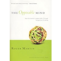 兼听则明OPPOSABLE MIND