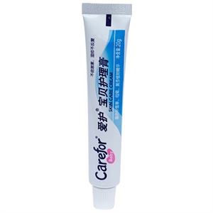 爱护 宝贝护理膏 20g