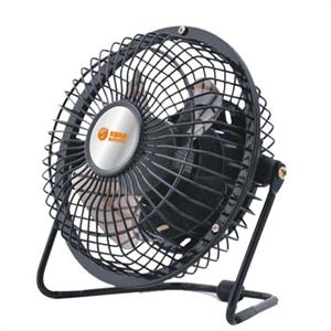 [当当自营]双狐 USB迷你小风扇 BF-U401 让你夏日也清凉