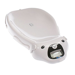 日升嘉华 婴儿专用体重秤
