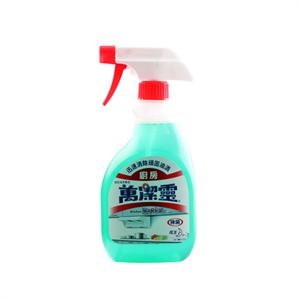 KAO日本花王厨房万洁灵(喷庄)500ml(进)