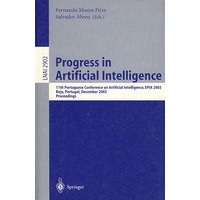 Progress in Artificial Intelligence人工智能进展