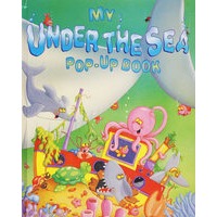My Under the Sea（我的海底世界）