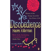 Disobedience（违抗）