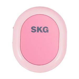 【当当自营】 SKG 迷你暖手宝 SK0210 户外便携型