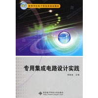 专用集成电路设计实践