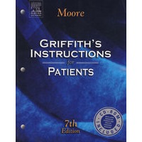 Griffith患者手册（第7版）：Griffith's Instructions for Patients