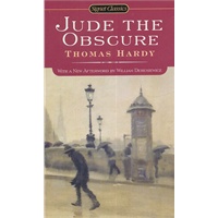 Jude the Obscure