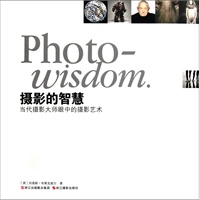 摄影的智慧：当代摄影大师眼中的摄影艺术