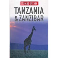 Tanzania & Zanzibar(ISBN=9789812587688)