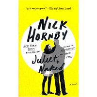 Juliet, Naked（ISBN=9781594484773）