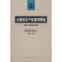 云南知识产权案例精选