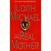 THE REAL MOTHER真正的母亲