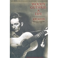 WOODY GUTHRIE: A LIFE(ISBN=9780385333856)