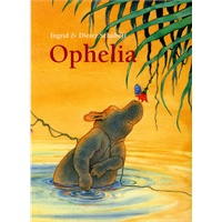 奥菲莉娅Ophelia 奥菲莉娅Ophelia