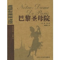巴黎圣母院——伦洋书坊
