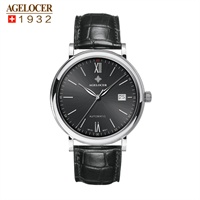 艾戈勒\/agelocer瑞士品牌表,艾戈勒\/agelocer瑞