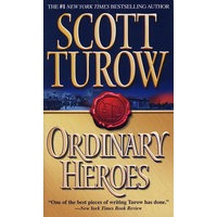 平凡英雄Ordinary Heroes (International Edition)