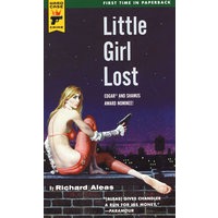 LITTLE GIRL LOST迷失的女孩