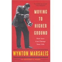 MOVING TO HIGHER GROUND(ISBN=9780812969085)
