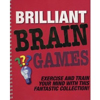 益智游戏1Brilliant Brain Games