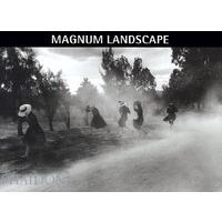 迈格纳姆风景摄影 Magnum Landscape