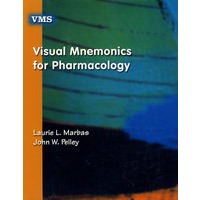 药理学速记Visual Mnemonics for Pharmacology