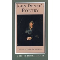 John Donne s Poetry约翰·邓恩的诗歌（新版）