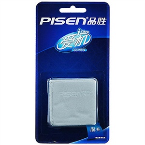 【当当自营】品胜 除尘专用魔布 爱机系列（灰色）