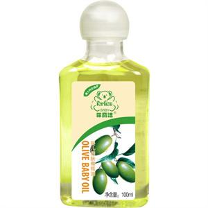 菲丽洁橄榄油100ml