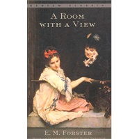 ROOM WITH A VIEW 看得见风景的房间 9780553213232
