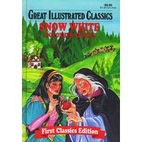 SNOW WHITE AND OTHER STORIES