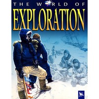 Exploration开拓