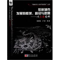 低碳城市发展的框架、路径与愿景