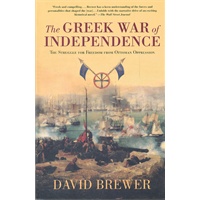 The Greek War of Independence(ISBN=9781590206911)