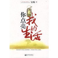 你点亮我的生活：一百个中国人的梦（二）当代百姓生活实录