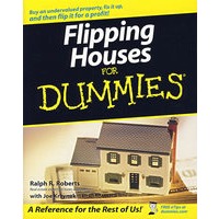 房地产买卖/FLIPPING HOUSES FOR DUMMIES