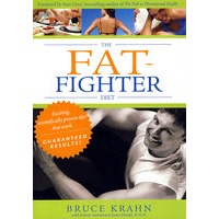 减肥食谱The Fat-Fighter Diet