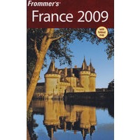 Frommer’s France 2009Frommer法国导览2009