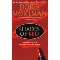 红色阴影 Shades of Red